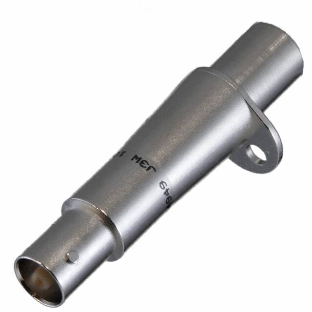 J3W Cinch Connectivity Solutions Trompeter  Adattatori per connettori coassiali (RF)